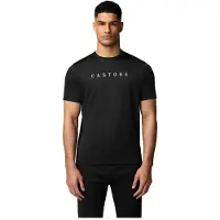 Castore Graphic Training T-shirt Med Korta ärmar