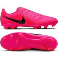 Nike Tiempo Maestro Club Mg Breakout - Rosa/svart - Multi Ground (Mg), storlek 43