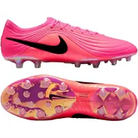 Nike Tiempo Maestro Elite Ag-pro Breakout - Rosa/svart - Konstgräs (Ag), storlek 41