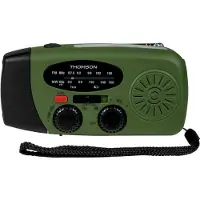 Thomson Rt260 Radio