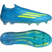 Adidas F50 Elite Laceless Fg Fotbollsskor