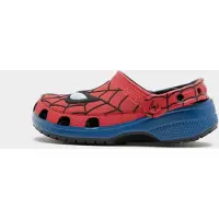 Crocs Sandaler - Spider-Man - Multi - - 28/29 - Sandal