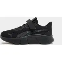 Puma FlexFocus Barn, svart