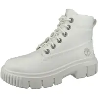 Timberland Greyfield Fabric Stövlar