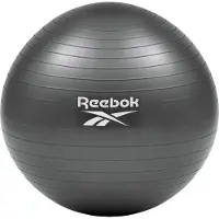 Reebok Gymball - Black 75cm