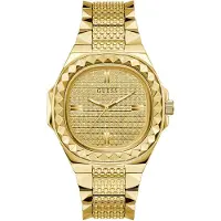 GUESS Gw0622g1 Damklocka