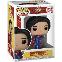 Funko POP! Flash Supergirl Pop! Vinyl
