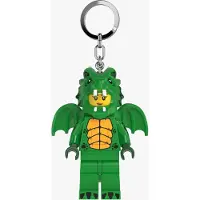 LEGO Dragon Girl Byggspel