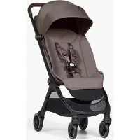 Bumprider Vežimelis Connect mini - smelio
