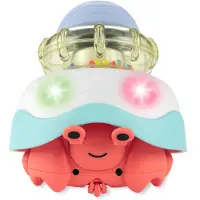 Skip Hop Stack & Crawl Krypleksak Krabba Skip Hop