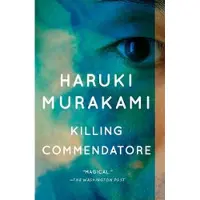 Killing Commendatore