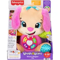 Fisher-Price Laugh & Learn Smart Stages Sis