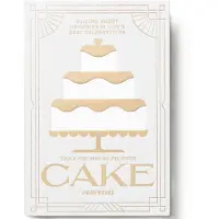 Printworks The Essentials Cake Tools Printworks