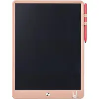 Liewood LCD-ritbord - Zora - Rabbit/Pale Toscana - - One Size - Griffeltavla