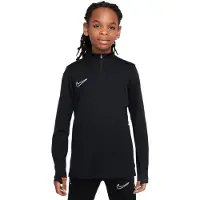 Nike Funktionstopp 'Academy25' svart / vit