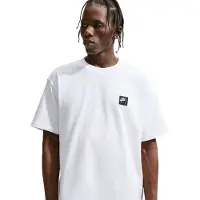 Nike T-shirt 'Air' vit
