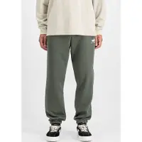 Alpha industries Byxa oliv / vit