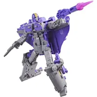 Hasbro Transformers-astrotrain Figur