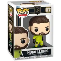 Funko POP! Lafc Hugo Lloris Figur