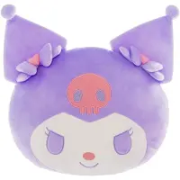 Sakami Merchandise Sanrio Kuromi Kudde