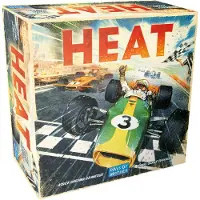 Days of Wonder HEAT