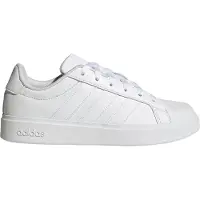 Adidas Föreställning Skor - Gatuprat J - Vit - - 36 2/3 - Skor