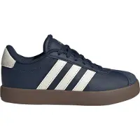 Adidas Sneaker 'VL Court 3.0' marinblå / vit