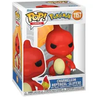 Funko POP! Pokémon-jumbo Charmeleon Figur