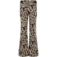 Protest - Skidbyxor barn - Prtclassys Jr Snowpants Bamboo Beige för UnisexSoftshell - Barnstorlek 164 cm