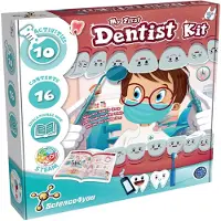 Science4you , My First Dentist Kit