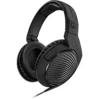 Sennheiser HD 200 PRO Slutna Hörlurar