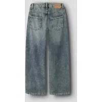 Name It Kids Rose Wide Fit Jeans