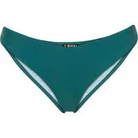 LASCANA Bikiniunderdel 'Gina' cyanblå