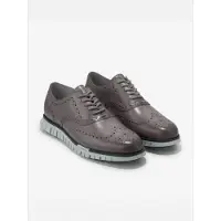 Cole Haan Knytsko 'ZG RMSTD WING ULINED' grå