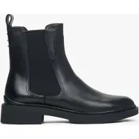 Estro Chelsea boots '5826-62-150' svart