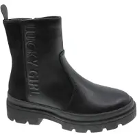 Beppi Boots 2214600-BLACK flickor - Svart - 32