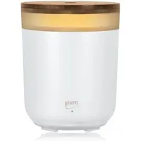 Ipuro Air Sonic aroma candle white Doftspridare 1 st