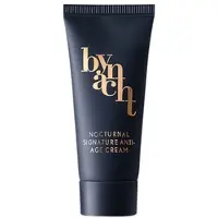 BYNACHT Skin Perfector Nocturnal Signature Anti Age Cream Mini Ansiktskräm 20 ml