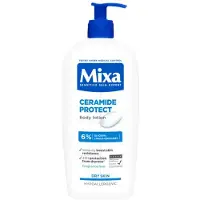Mixa Ceramide protect fuktgivande bodylotion Body lotion 400 ml