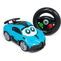 BB Junior My 1St Radiostyrda Bugatti Bb Junior