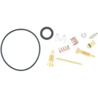 Keyster Kh-0045 Förgasarreparationssats