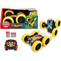 Dickie Toys Fjärrstyrd Bil - Eld och skjut Frost Flippy - - One Size - Bil