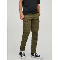Jack & Jones Ace Tucker Ama Cargobyxor