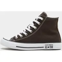 Converse All Star High Logo Play Junior, brun