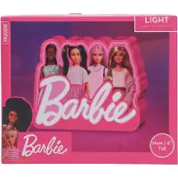 Paladone Barbie Box Light