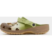 Crocs Star Wars Grogu Classic Träskor