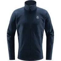 Haglöfs Buteo Mid Jacket Men herrfleece