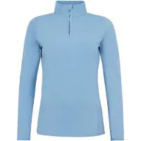 Protest Refabriz Fleece Med Halv Dragkedja