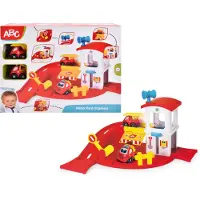 ABC Felix Brandstation