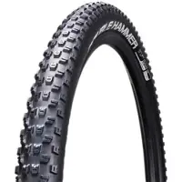 Chaoyang Doble Hammer-tr Tubeless 27.5´´ X 2.25 Mtb-däck